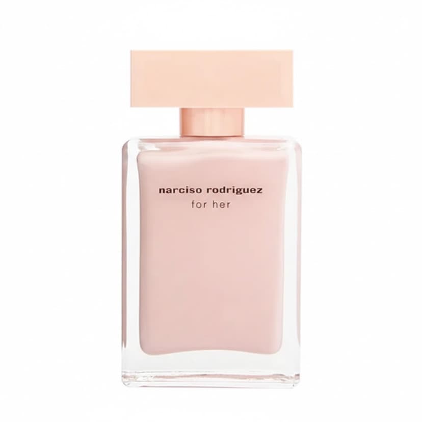 Narciso Rodriguez For Her Eau De Parfum