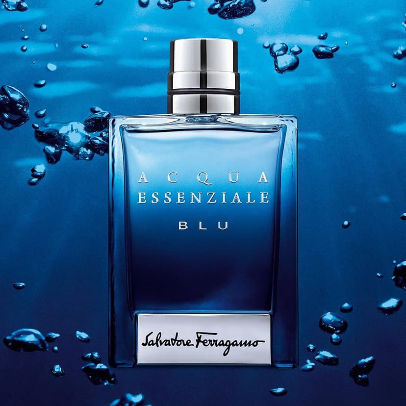 Acqua Essenziale Blu – image 3