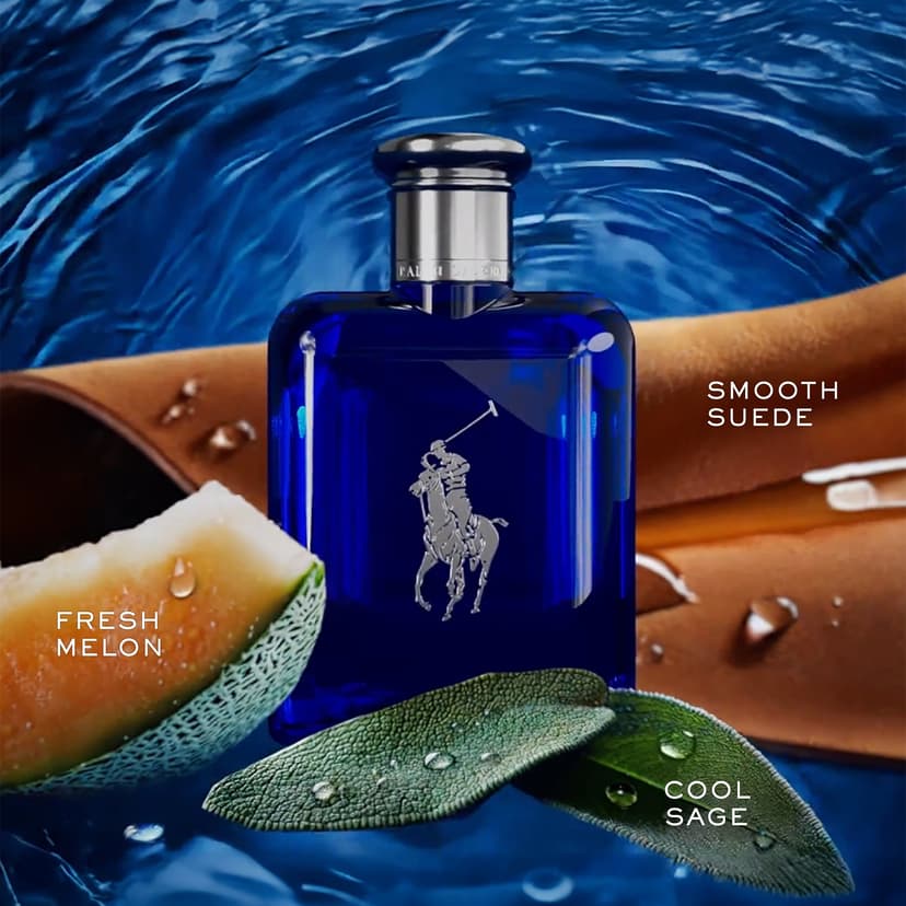 Ralph Lauren Polo Blue – image 3