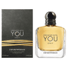 Stronger With You Only Eau De Toilette - 