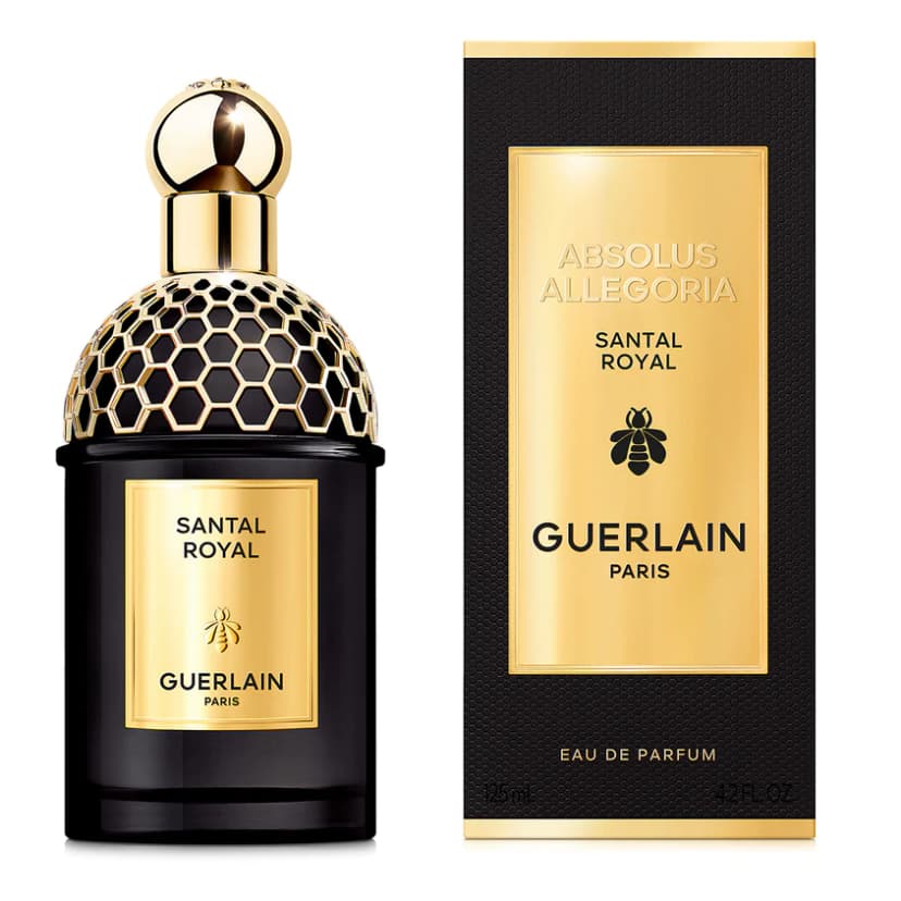 Absolus Allegoria Santal Royal – image 2