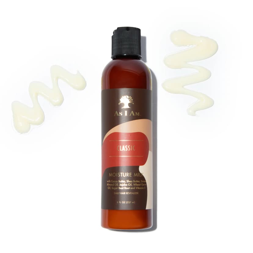 Classic Moisture Milk – image 6