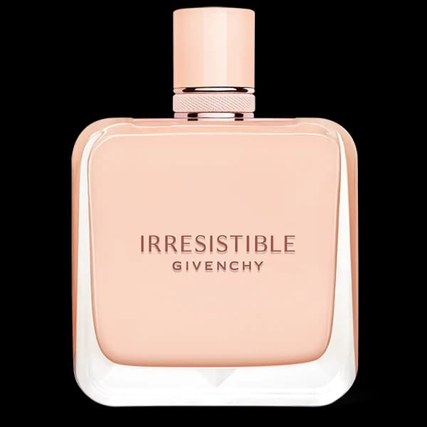 Irresistible Nude Velvet Eau De Parfum
