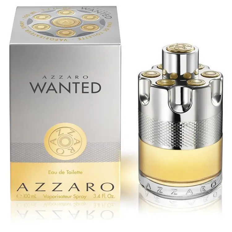 Wanted – image 2