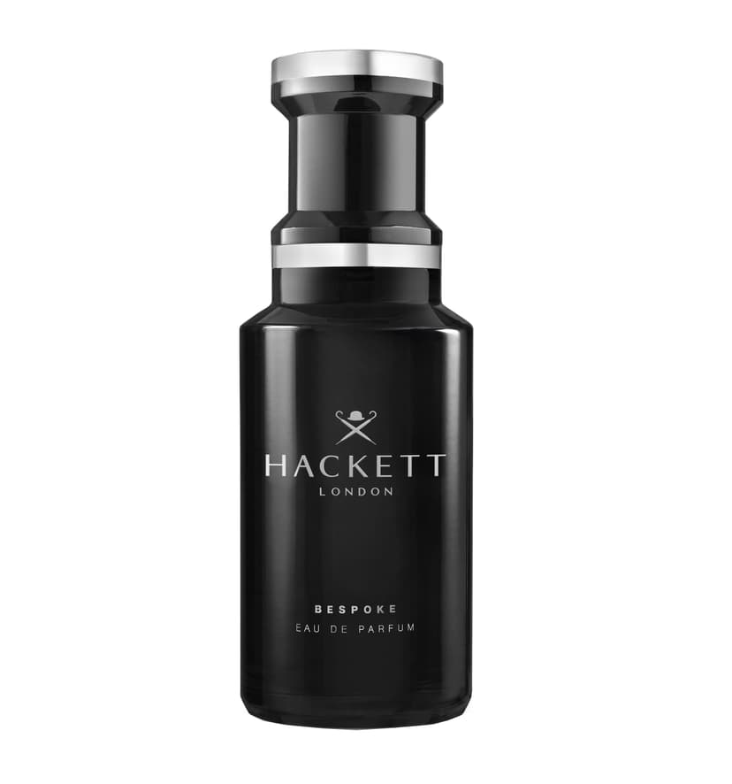 Bespoke Eau De Parfum