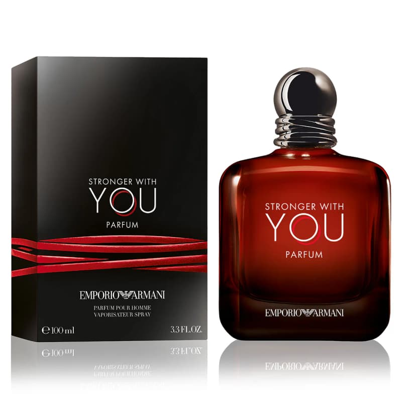Stronger With You – image 2