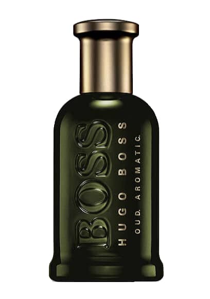  Bottled Oud Eau De Parfum