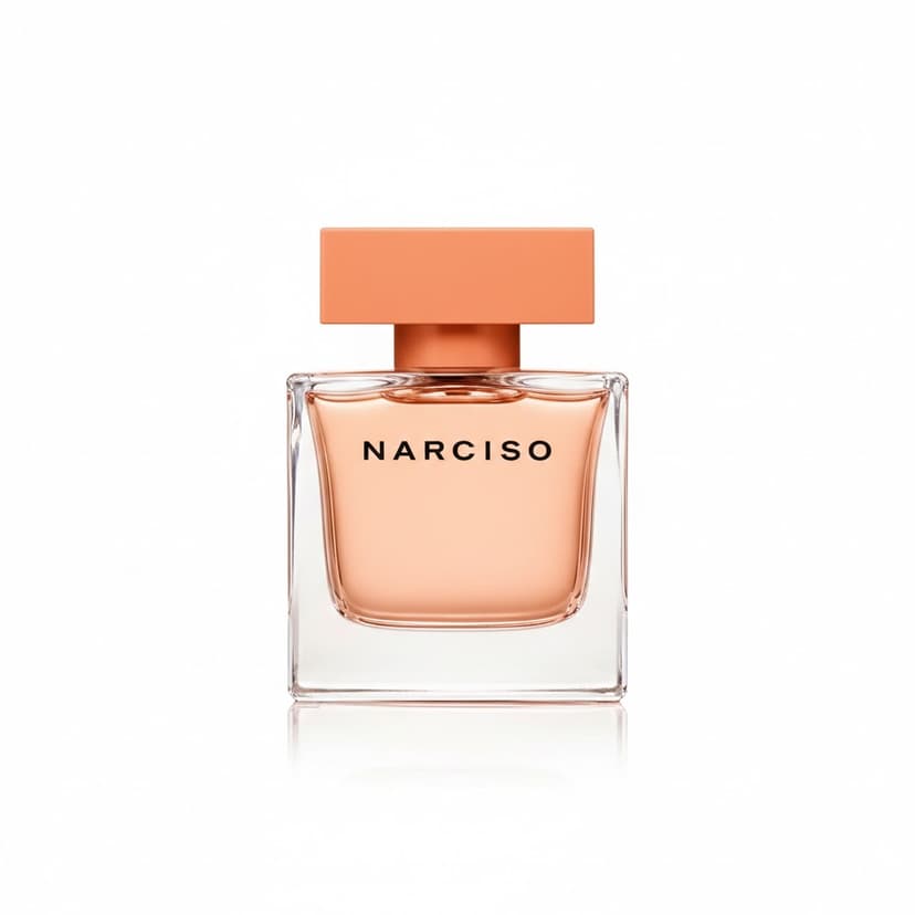 Eau De Parfum Ambree