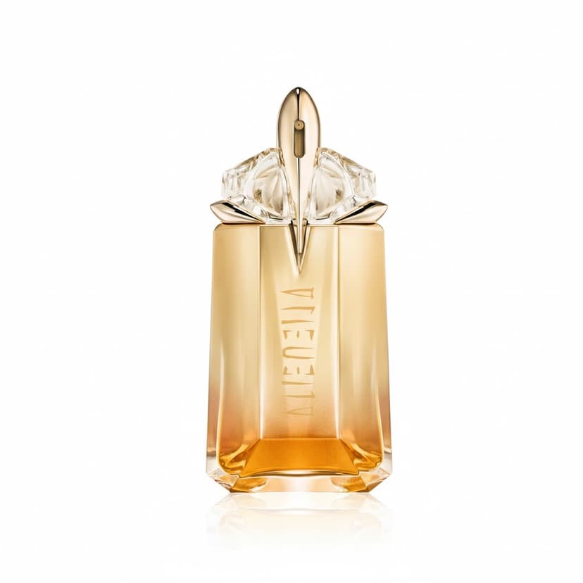 Alien Goddess Eau De Parfum Intense