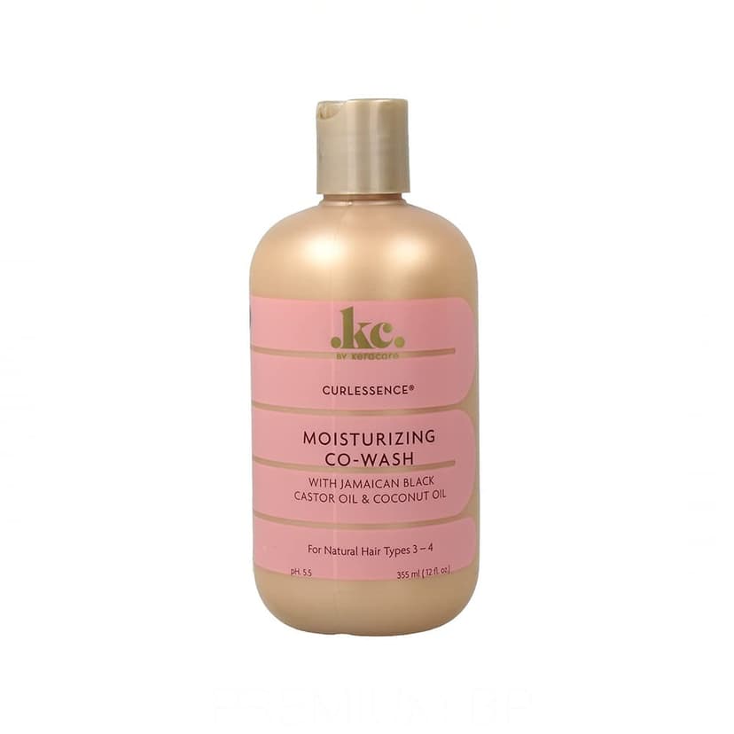  Moisturizing Co Wash