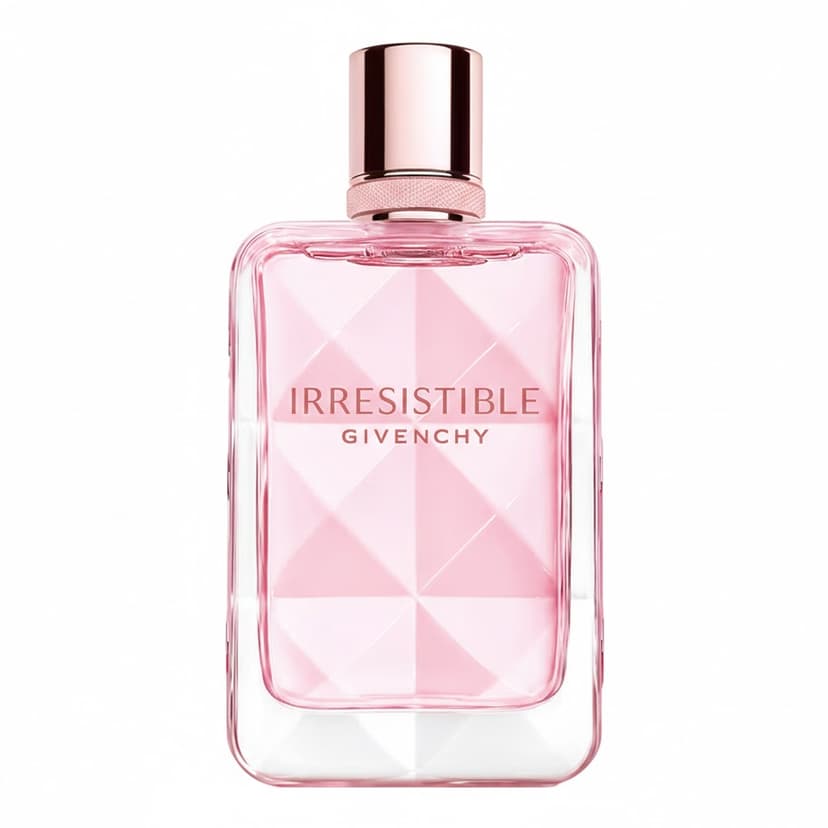 Irresistible Very Floral Eau De Parfum