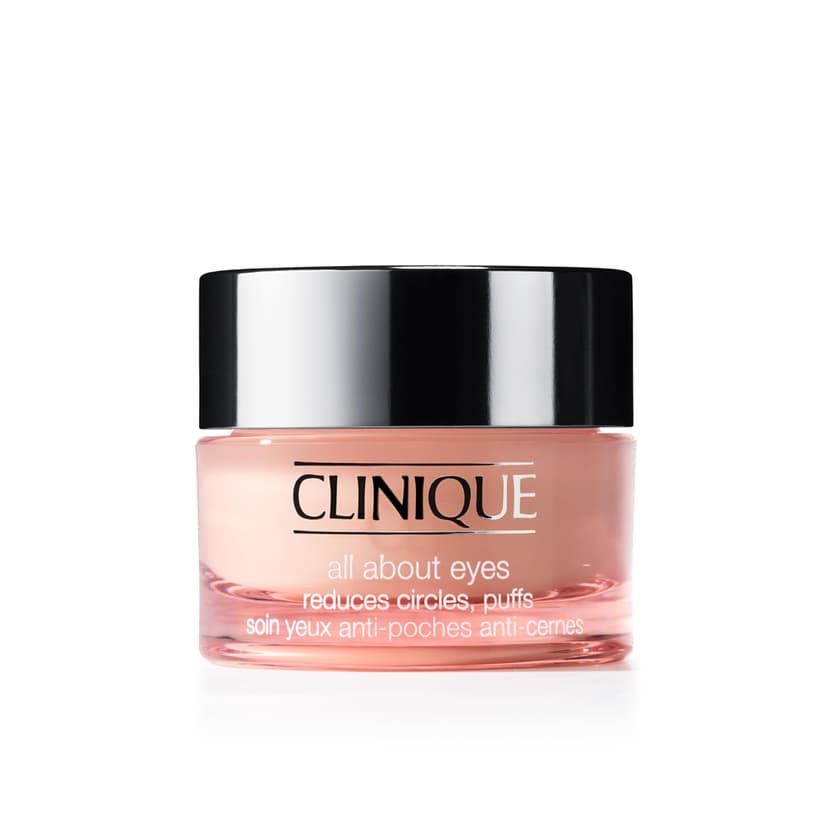 All About Eyes Rich Eye Cream With Hyaluronic Acid