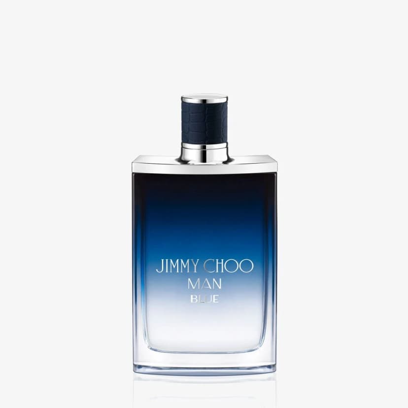 Man In Blue Eau De Toilette