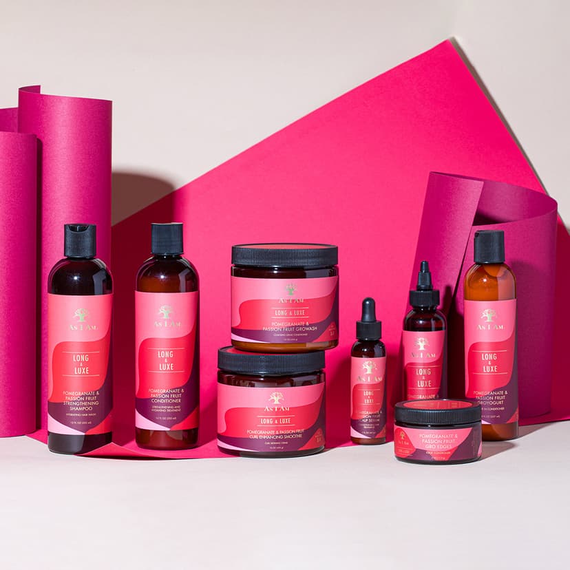 Long & Luxe Groyogurt – image 4