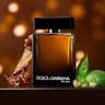 The One For Men Eau De Parfum - 