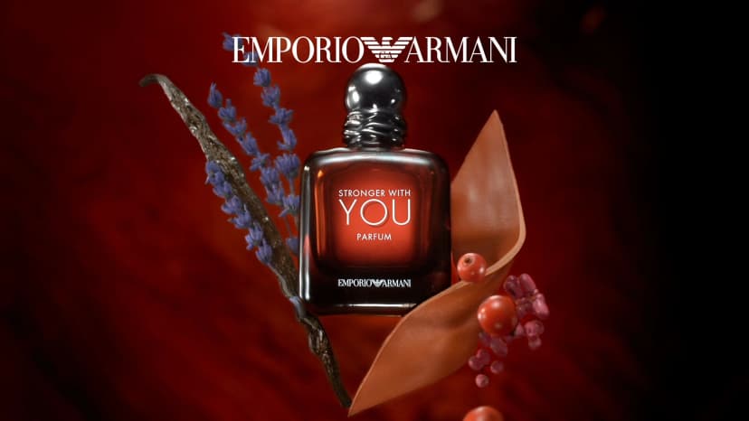 Stronger With You – image 3