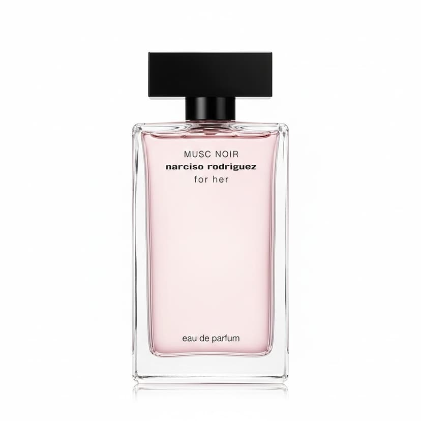 For Her Musc Noir Eau De Parfum