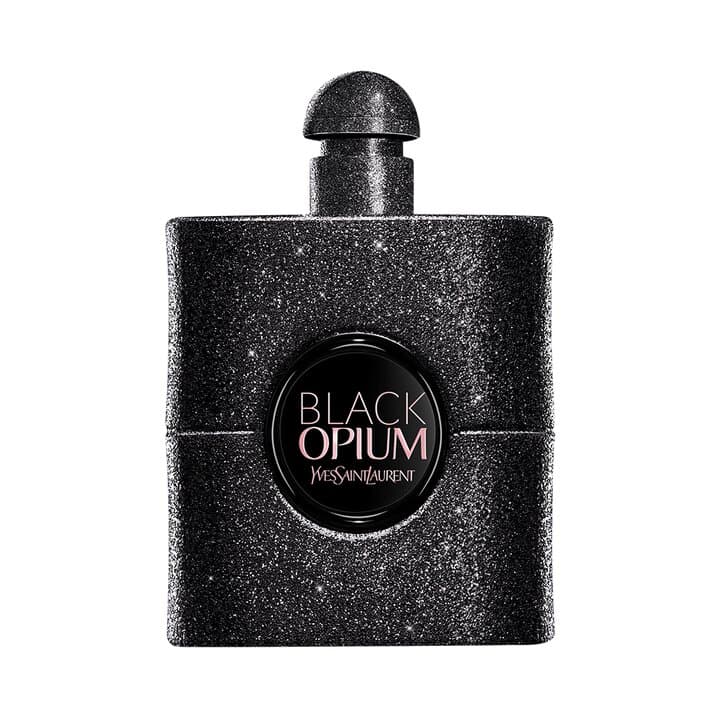 Black Opium Eau De Parfum Extreme