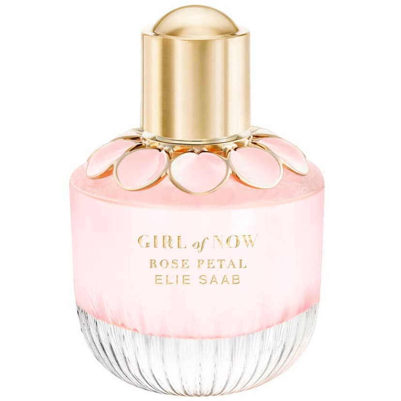 Girl Of Now Rose Petal Eau De Parfum