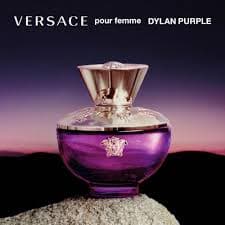Versace Dylan Purple – image 2