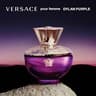 Versace Dylan Purple Eau De Parfum - 
