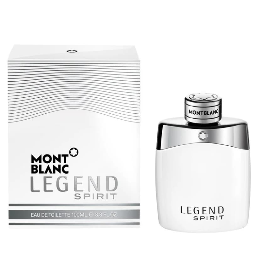 Legend Spirit – image 2