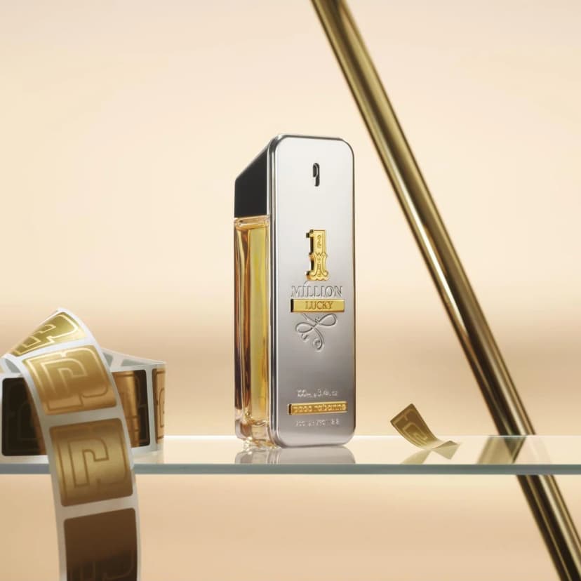 1 Million Lucky – image 3