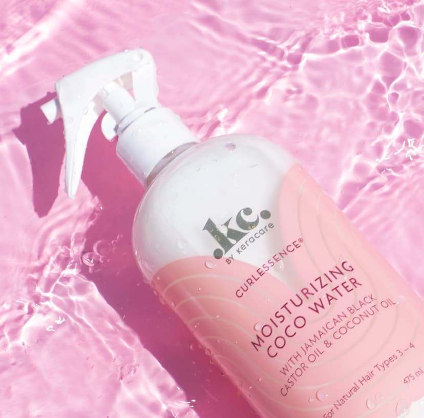 Moisturizing Coco Water – image 5