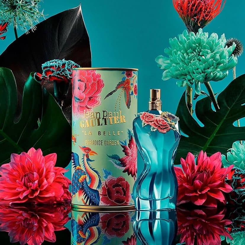 La Belle Paradise Garden – image 3