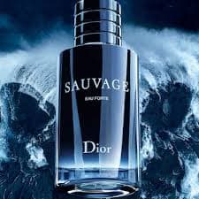 Dior Sauvage Forte – image 3