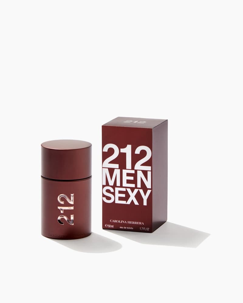 212 Men Sexy – image 2