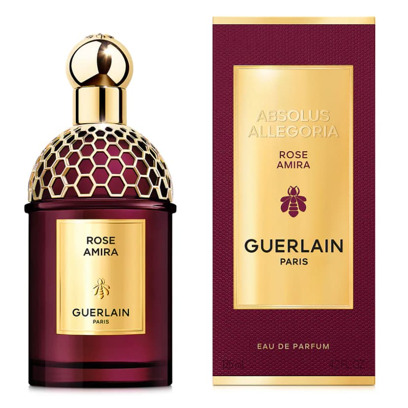 Absolus Allegoria Rose Amira – image 2