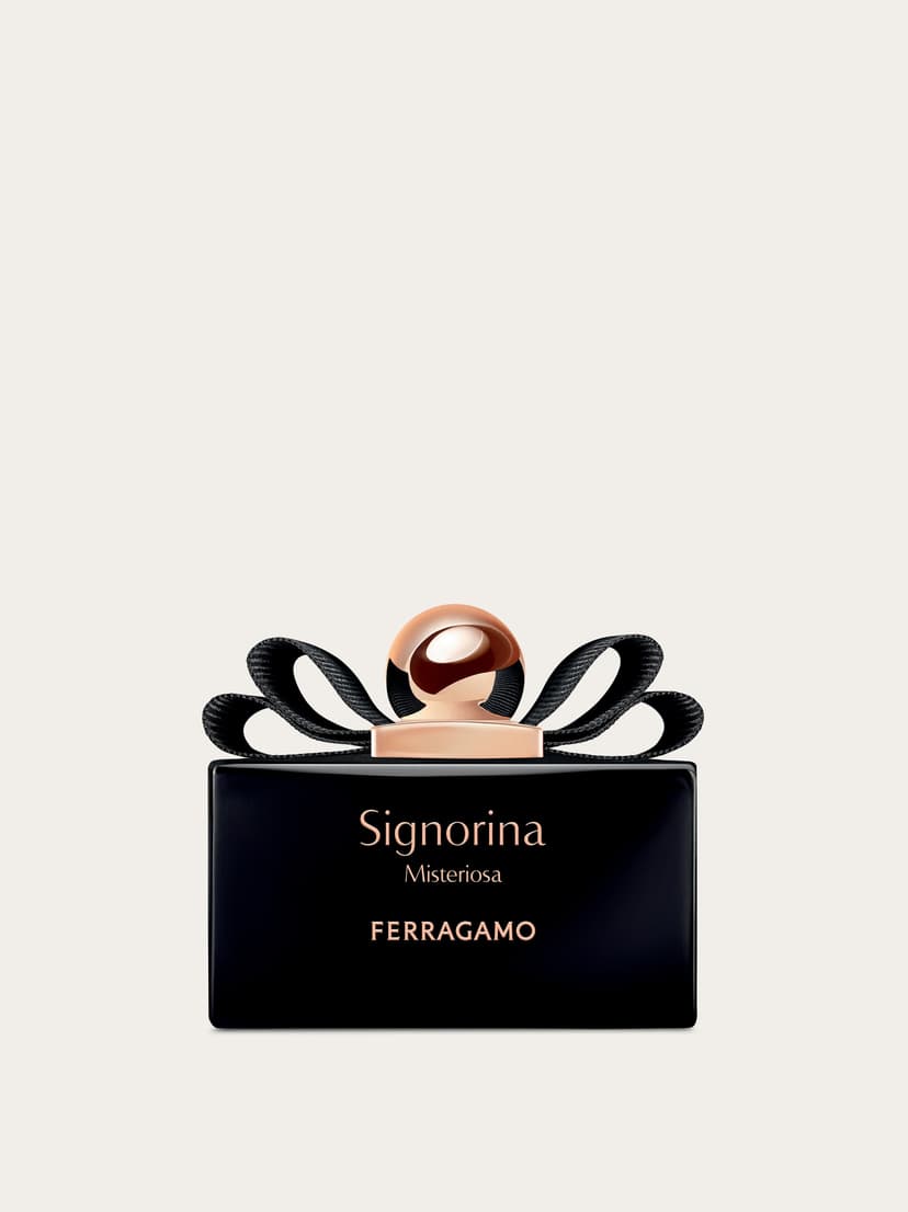 Signorina Misteriosa – image 3