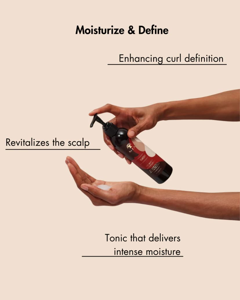 Classic So Much Moisture – image 4
