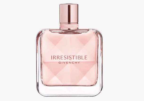 Irresistible Eau De Toilette