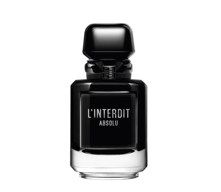 L'interdit Eau De Parfum Intense Absolu