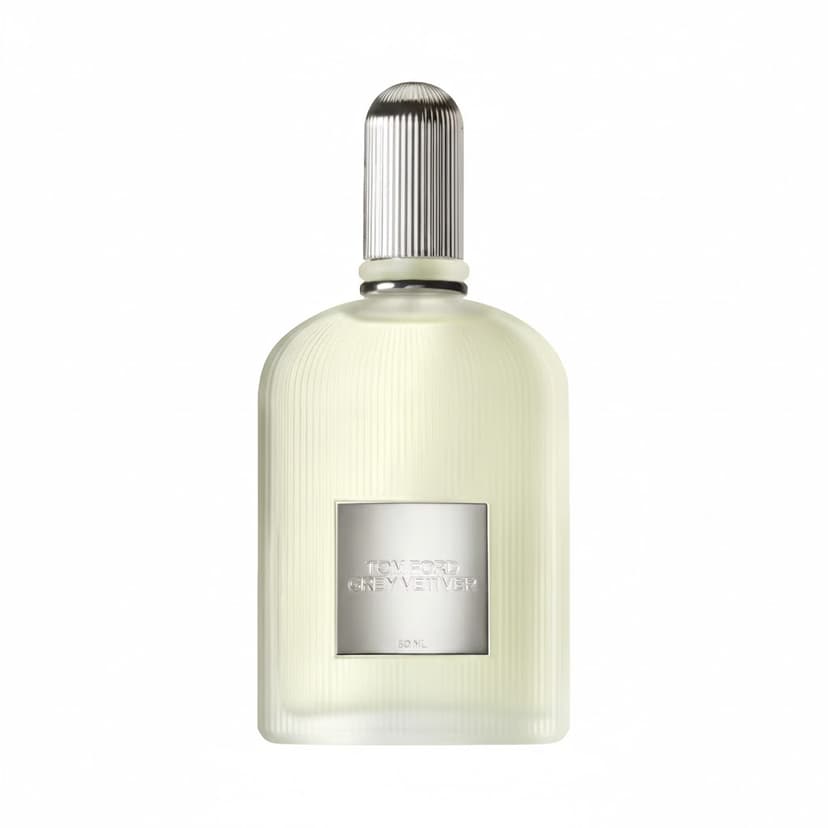 Grey Vetiver Eau De Parfum
