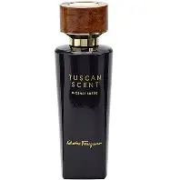 Tuscan Scent Incense Suede Eau De Parfum