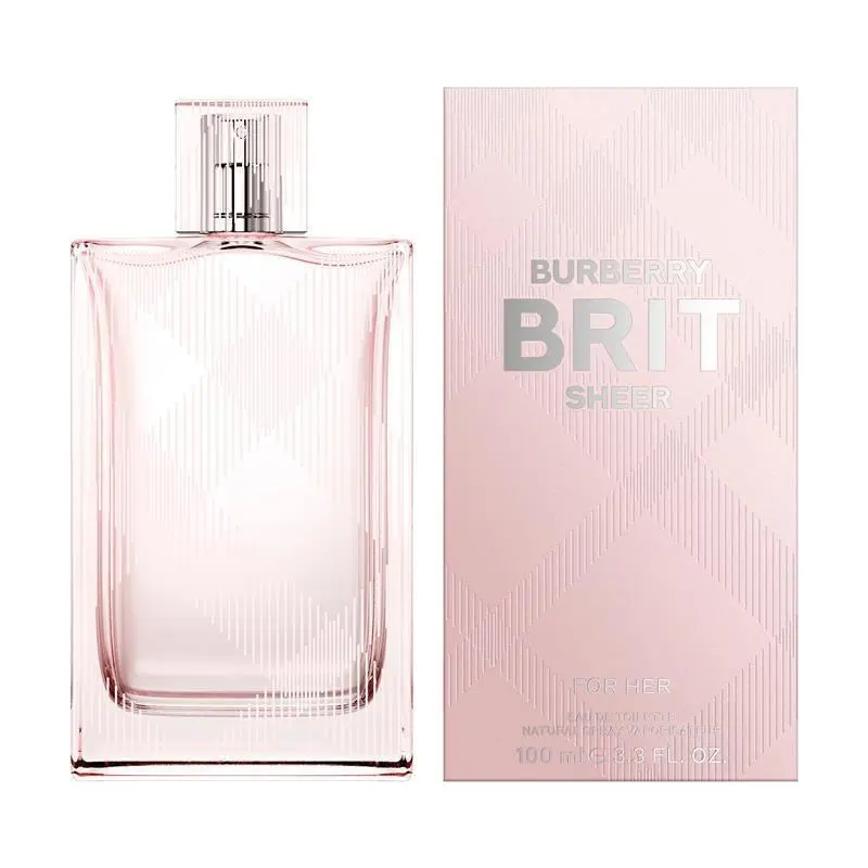 Brit Sheer For Her – image 2