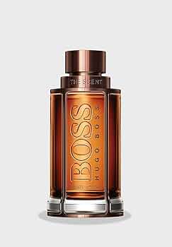  The Scent Private Accord Him Eau De Toilette