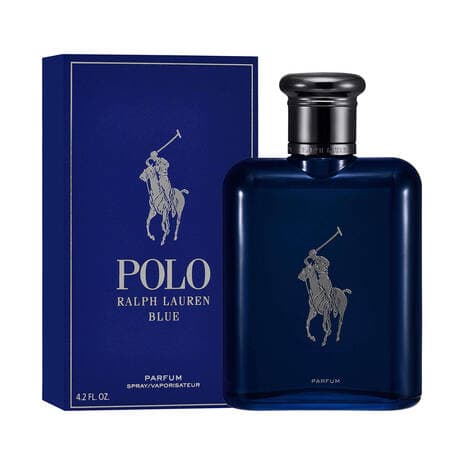 Ralph Lauren Polo Blue – image 2