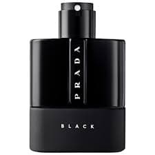 Luna Rossa Black Eau De Parfum