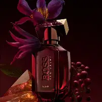The Scent Elixir For Women Parfum Intense – image 2