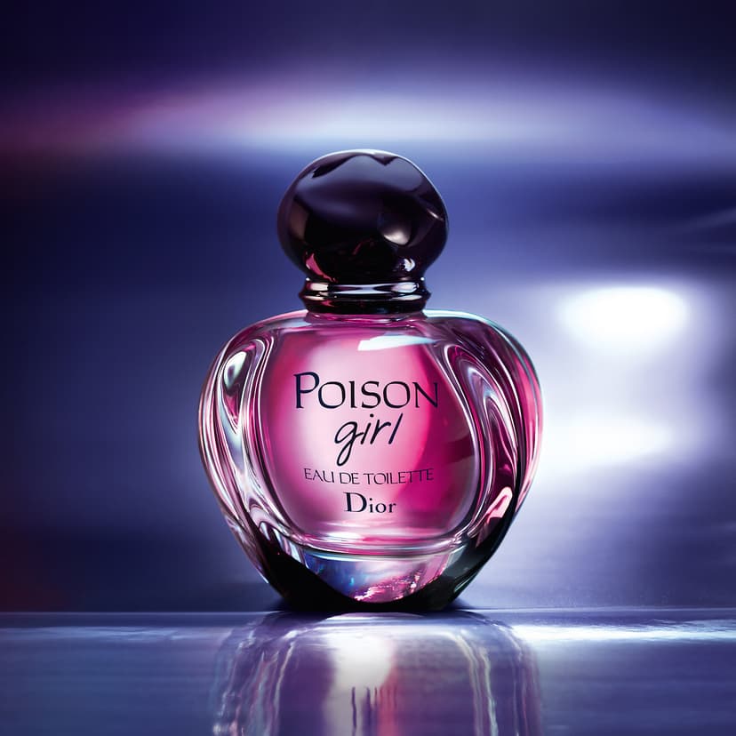 Poison Girl – image 2