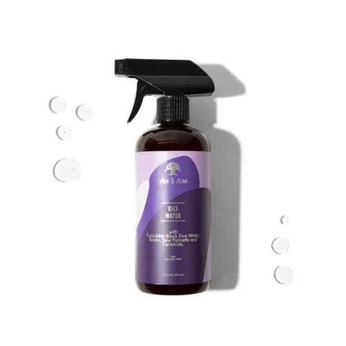 Rice Water Spray – image 5