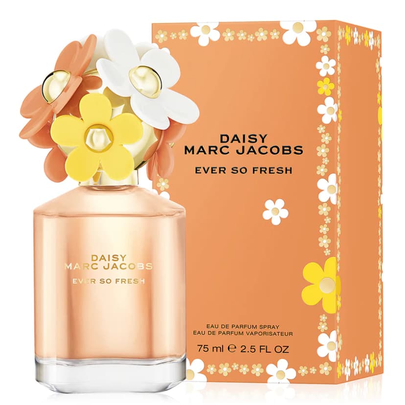 Daisy Ever So Fresh – image 4
