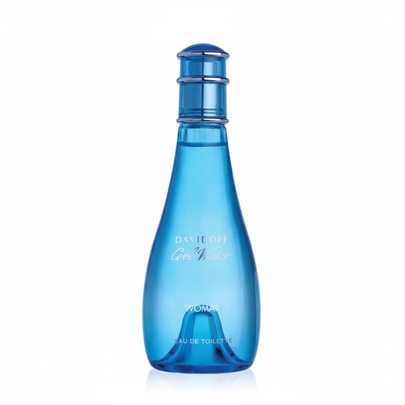 COOLWATER WOMAN Eau de Toilette 50ML