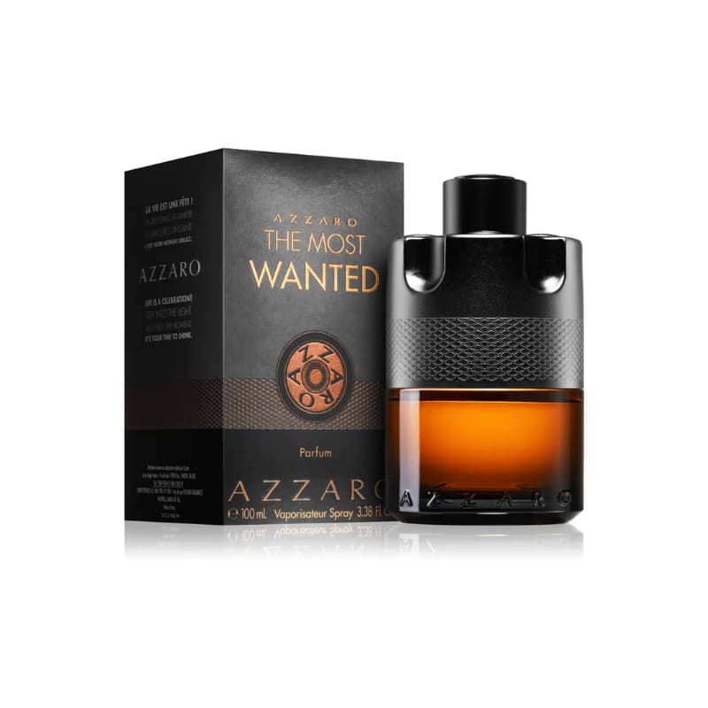 The Most Wanted – image 2