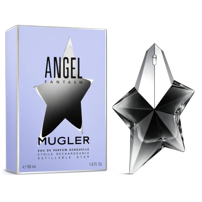 Angel Fantasm – image 4