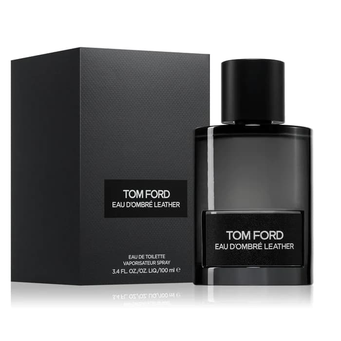 Eau D'ombre Leather – image 2